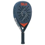 SIUX Astra Hybrid 2026 Padel Racket 05