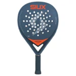 SIUX Astra Hybrid 2026 Padel Racket 06