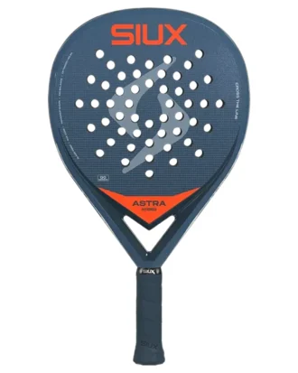 SIUX Astra Hybrid 2026 Padel Racket 06
