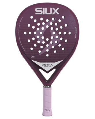 SIUX Astra Hybrid Air 2026 Padel Racket 01