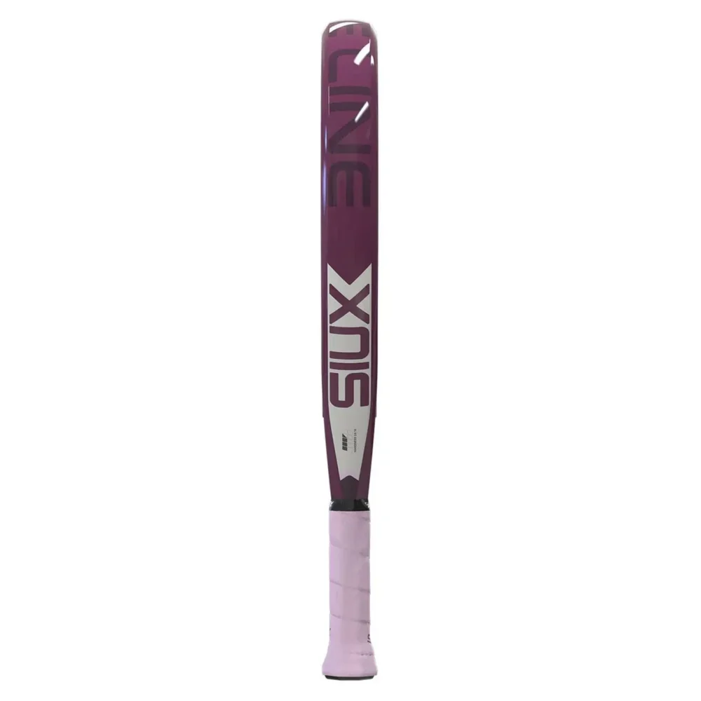 SIUX Astra Hybrid Air 2026 Padel Racket 02