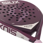SIUX Astra Hybrid Air 2026 Padel Racket 03