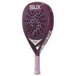 SIUX Astra Hybrid Air 2026 Padel Racket 05