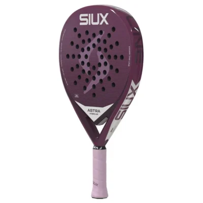 SIUX Astra Hybrid Air 2026 Padel Racket 05
