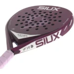 SIUX Astra Hybrid Air 2026 Padel Racket 11