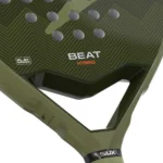 SIUX Beat Hybrid 2026 Padel Racket 02