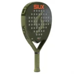 SIUX Beat Hybrid 2026 Padel Racket 04