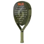 SIUX Beat Hybrid 2026 Padel Racket 05