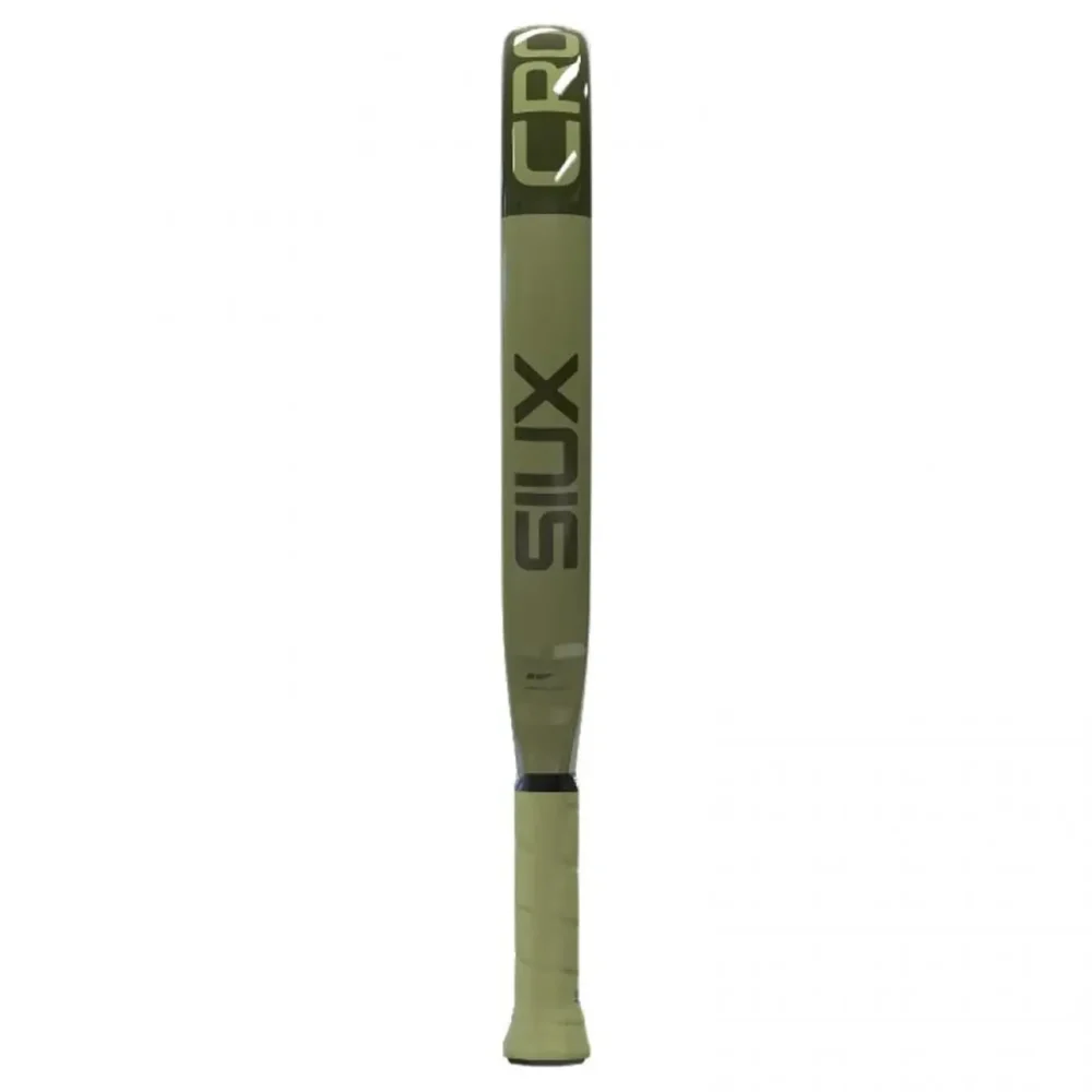 SIUX Beat Hybrid 2026 Padel Racket 06