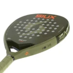 SIUX Beat Hybrid 2026 Padel Racket 07