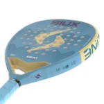 SIUX Beat Hybrid Air 2026 Padel Racket 01