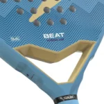 SIUX Beat Hybrid Air 2026 Padel Racket 03