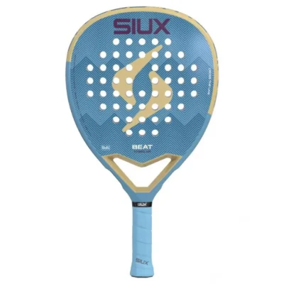 SIUX Beat Hybrid Air 2026 Padel Racket 04
