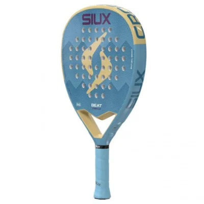 SIUX Beat Hybrid Air 2026 Padel Racket 06