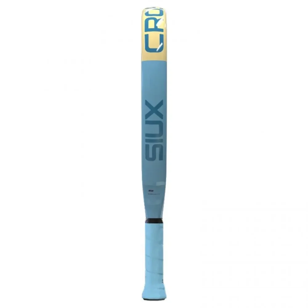 SIUX Beat Hybrid Air 2026 Padel Racket 07