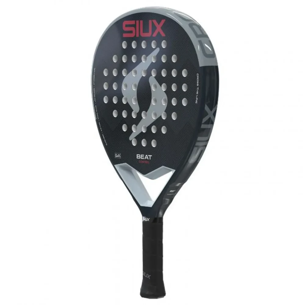 SIUX Beat Play Control 2026 Padel Racket 02