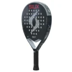 SIUX Beat Play Control 2026 Padel Racket 02