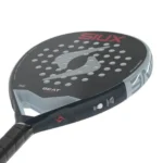 SIUX Beat Play Control 2026 Padel Racket 04