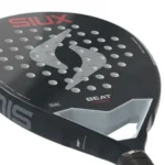 SIUX Beat Play Control 2026 Padel Racket 05