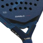 SIUX Diablo Elite 2026 Padel Racket - Image 6