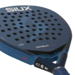SIUX Diablo Elite 2026 Padel Racket - Image 8