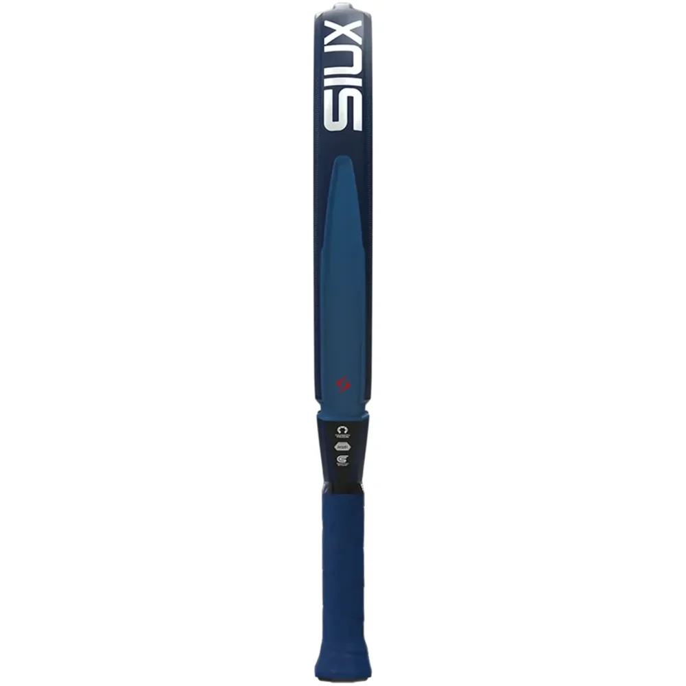 SIUX Diablo Elite 2026 Padel Racket - Image 4