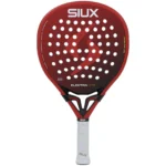 SIUX Electra Elite 2026 Padel Racket 01