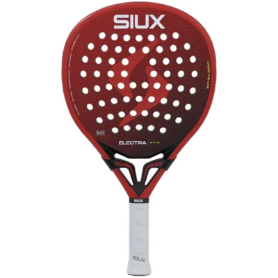 SIUX Electra Elite 2026 Padel Racket 01