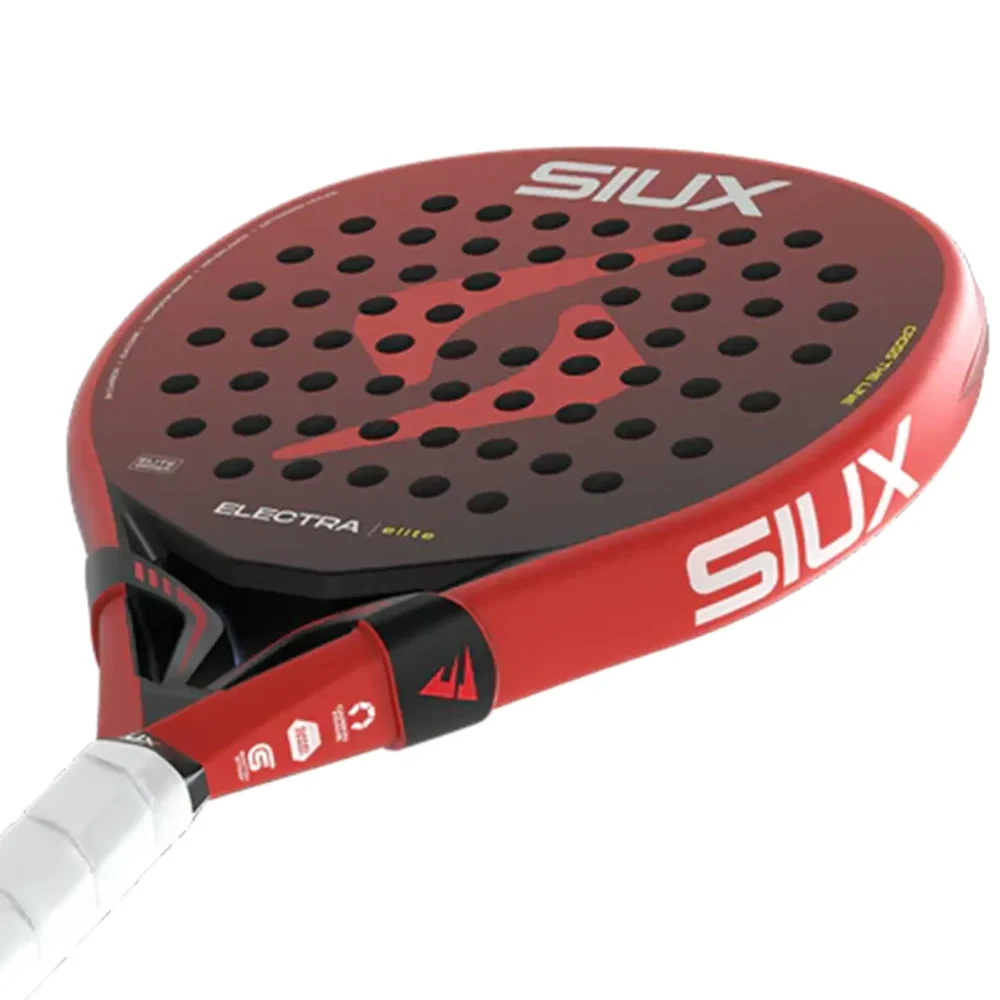 SIUX Electra Elite 2026 Padel Racket 03
