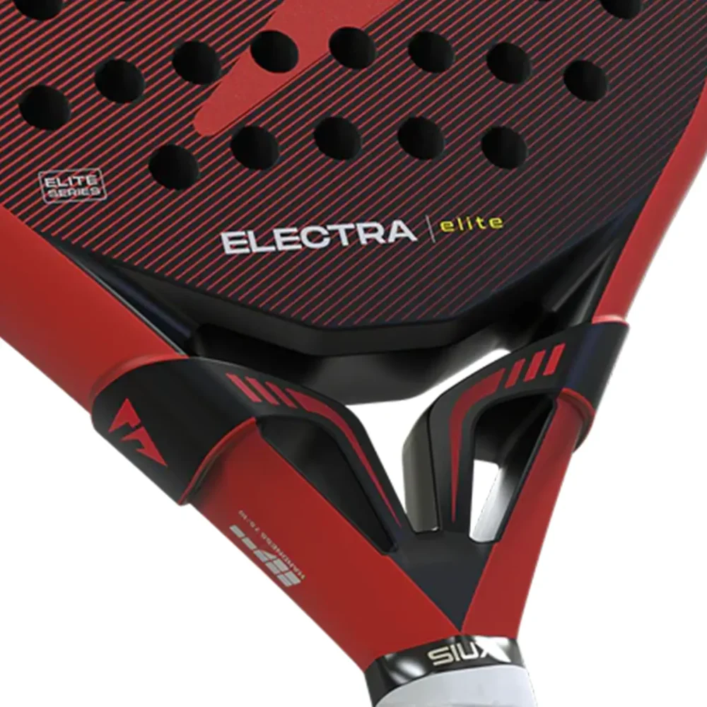 SIUX Electra Elite 2026 Padel Racket 04