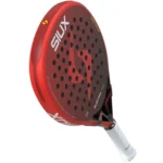 SIUX Electra Elite 2026 Padel Racket 05