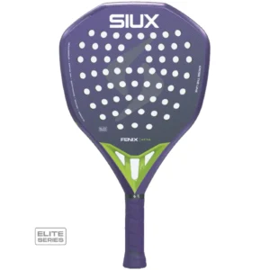 SIUX Fenix Elite 2026 Padel Racket