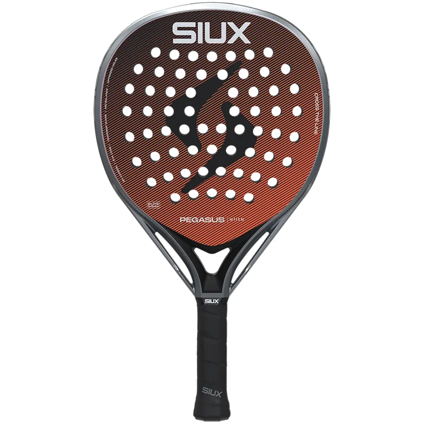 SIUX Pegasus Elite 2026 Padel Racket 01 SIUX Pegasus Elite 2026 Padel Racket 01