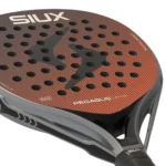 SIUX Pegasus Elite 2026 Padel Racket 05