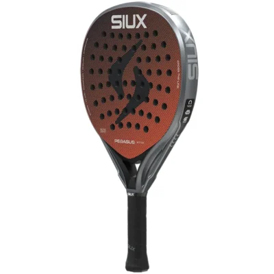 SIUX Pegasus Elite 2026 Padel Racket 07
