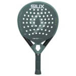 SIUX Trilogy Elite 2026 Padel Racket 01