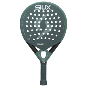 SIUX Trilogy Elite 2026 Padel Racket 01