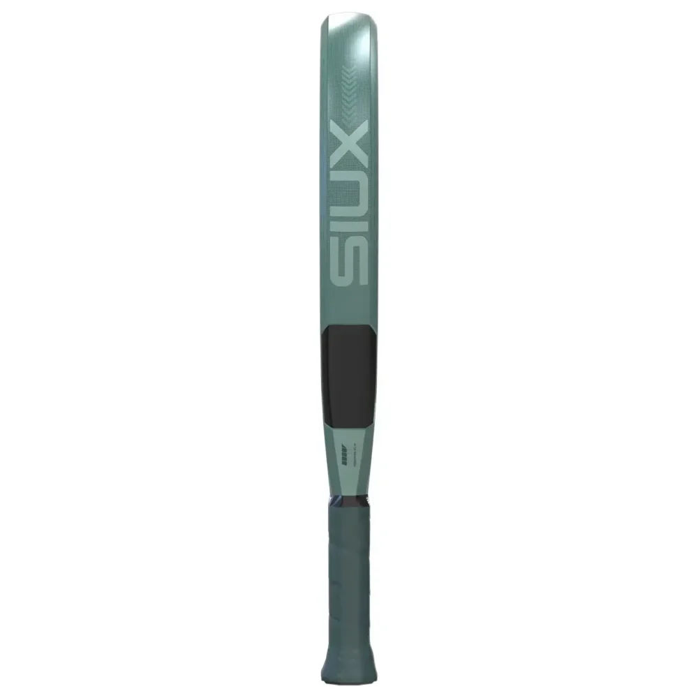 SIUX Trilogy Elite 2026 Padel Racket 05