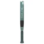SIUX Trilogy Elite 2026 Padel Racket 05