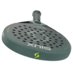SIUX Trilogy Elite 2026 Padel Racket 08