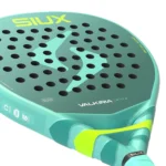 SIUX Valkiria Elite 2026 Padel Racket 02