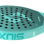 SIUX Valkiria Elite 2026 Padel Racket 03