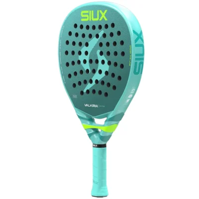 SIUX Valkiria Elite 2026 Padel Racket 04