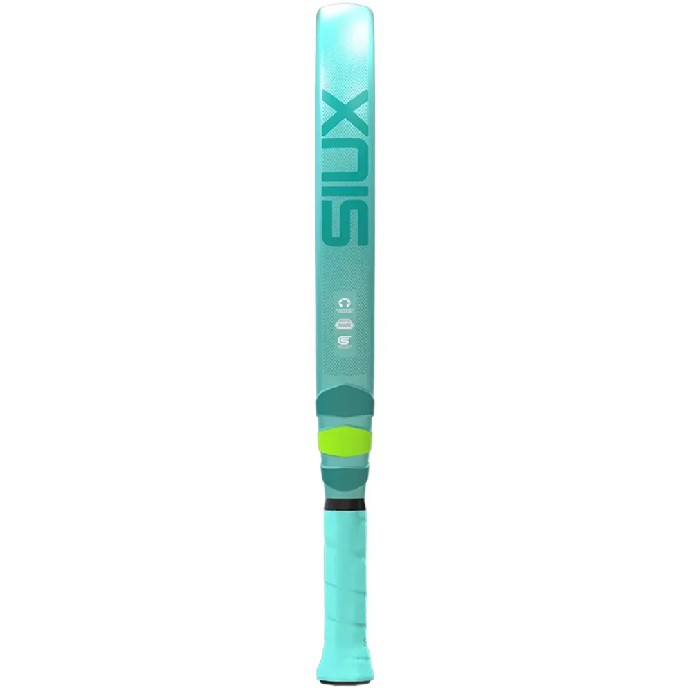SIUX Valkiria Elite 2026 Padel Racket 05