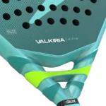 SIUX Valkiria Elite 2026 Padel Racket 07