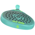 SIUX Valkiria Elite 2026 Padel Racket 08