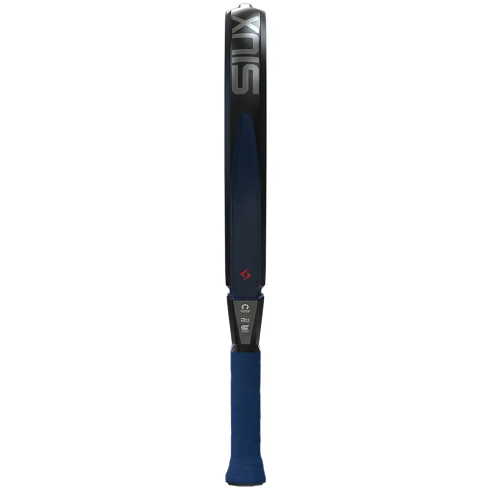 Siux Diablo Pro 2026 Padel Racket Tino Libaak Night Blue 05