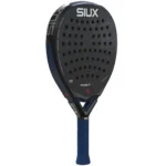 Siux Diablo Pro 2026 Padel Racket Tino Libaak Night Blue - Image 3