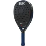 Siux Diablo Pro 2026 Padel Racket Tino Libaak Night Blue - Image 2