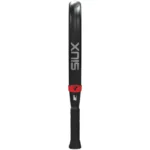Siux Electra Pro 2026 Padel Racket Shadow Red 04